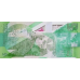 (645) ** PN56 East Caribbean States - 5 Dollars Year 2021 (OUT OF STOCK)